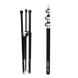 GlareOne Alki 200 - statyw oświetleniowy