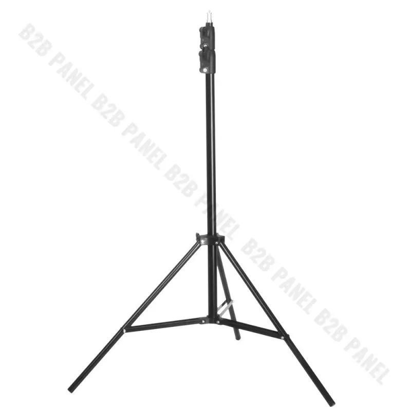 GlareOne Statyw oświetleniowy G-803I 190 cm