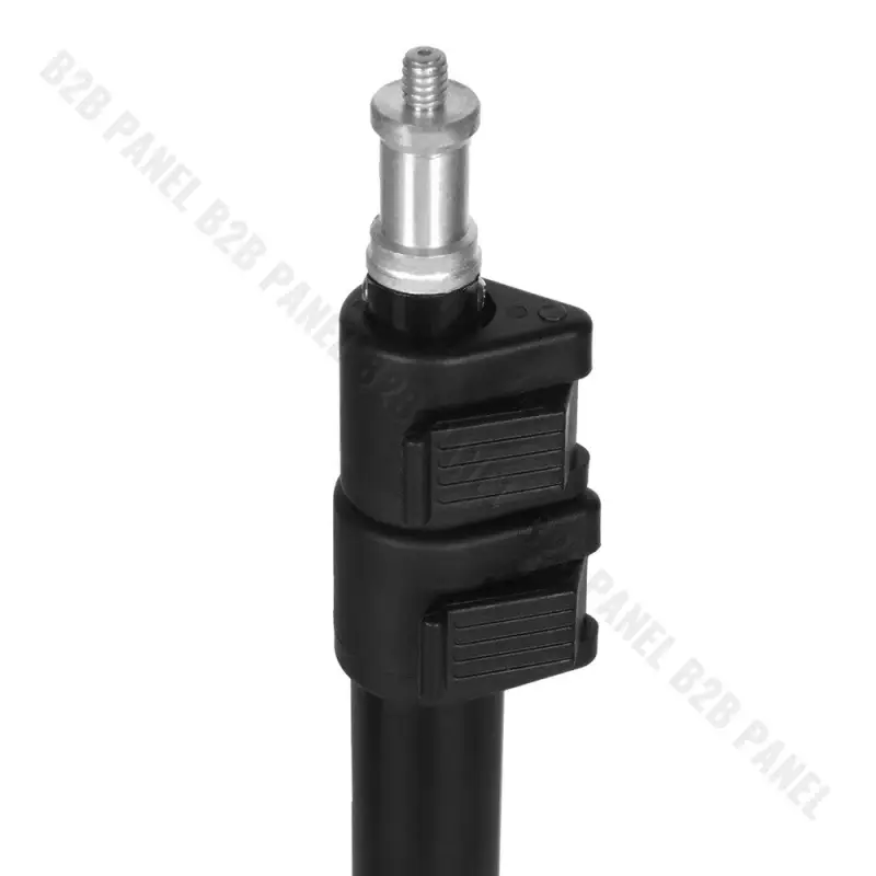 GlareOne Statyw oświetleniowy G-802 100 cm z trzpieniem