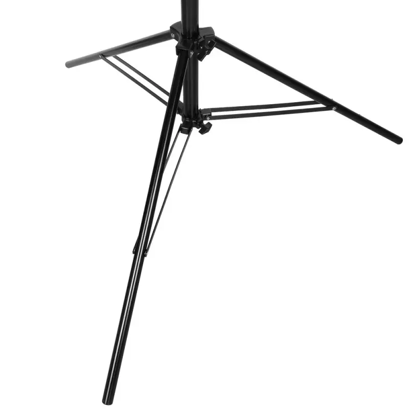 GlareOne Statyw oświetleniowy Air A-360 z hamulcem powietrznym