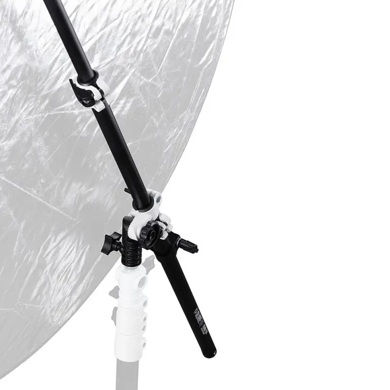 GlareOne Kenku 130 - uchwyt do blend