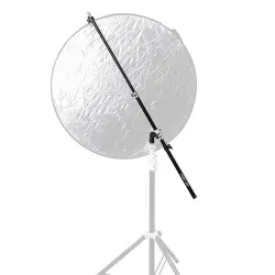 GlareOne Kenku 130 - uchwyt do blend