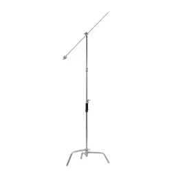 GlareOne Fatboy - statyw typu c-stand