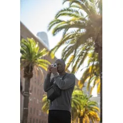 Torba PEAK DESIGN Everyday Sling 3L - Czarna - EDLv2