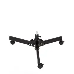 GlareOne Mini Glide - niski statyw oświetleniowy