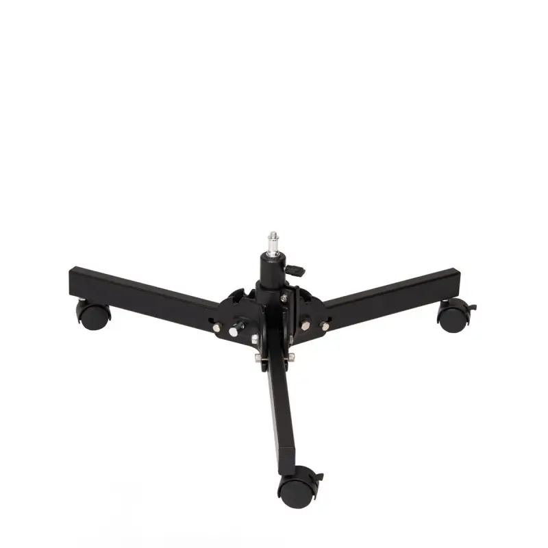 GlareOne Mini Glide - niski statyw oświetleniowy