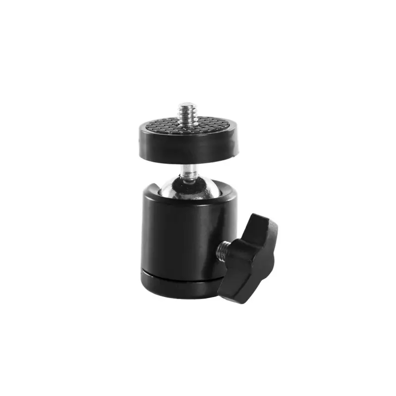 GlareOne Statyw stołowy 60 cm z głowicą kulową