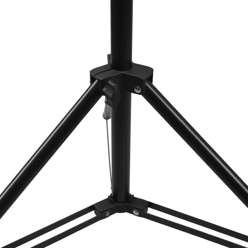 GlareOne Black 190 - statyw oświetleniowy