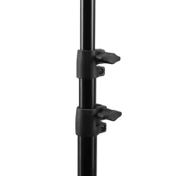 GlareOne Black 190 - statyw oświetleniowy