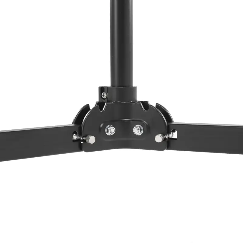 GlareOne Air Glide 150 - statyw z kółkami i amortyzacją powietrzną