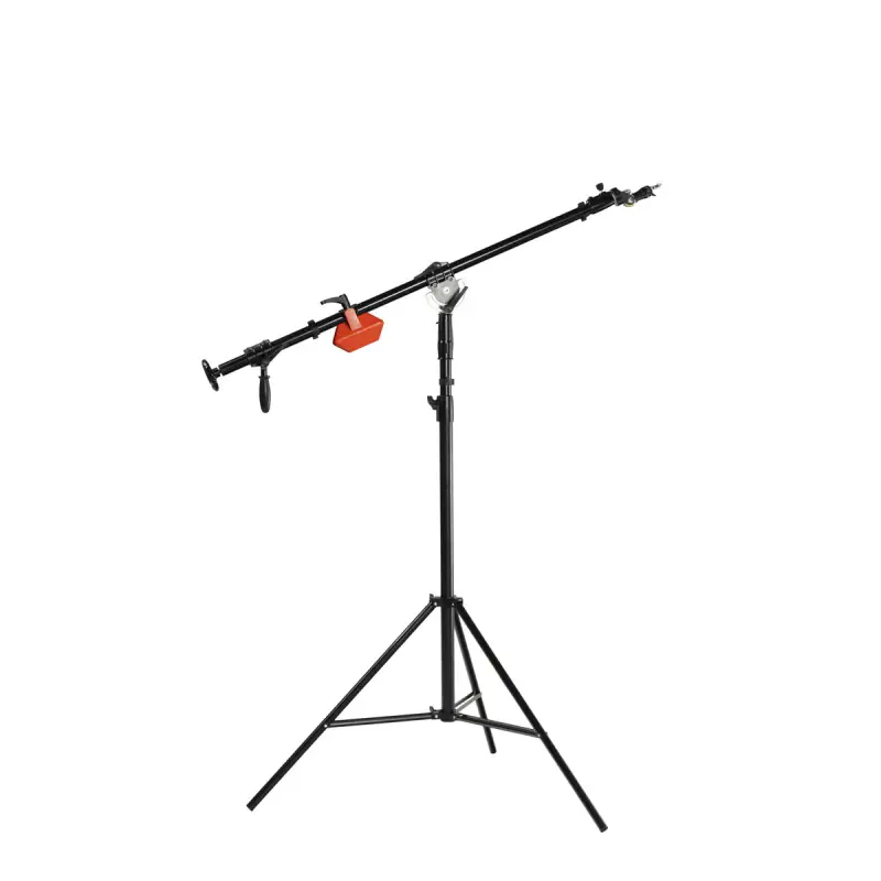 GlareOne statyw boom z ruchomym trzpieniem