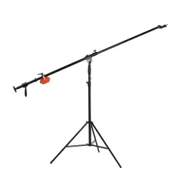 GlareOne statyw boom z ruchomym trzpieniem