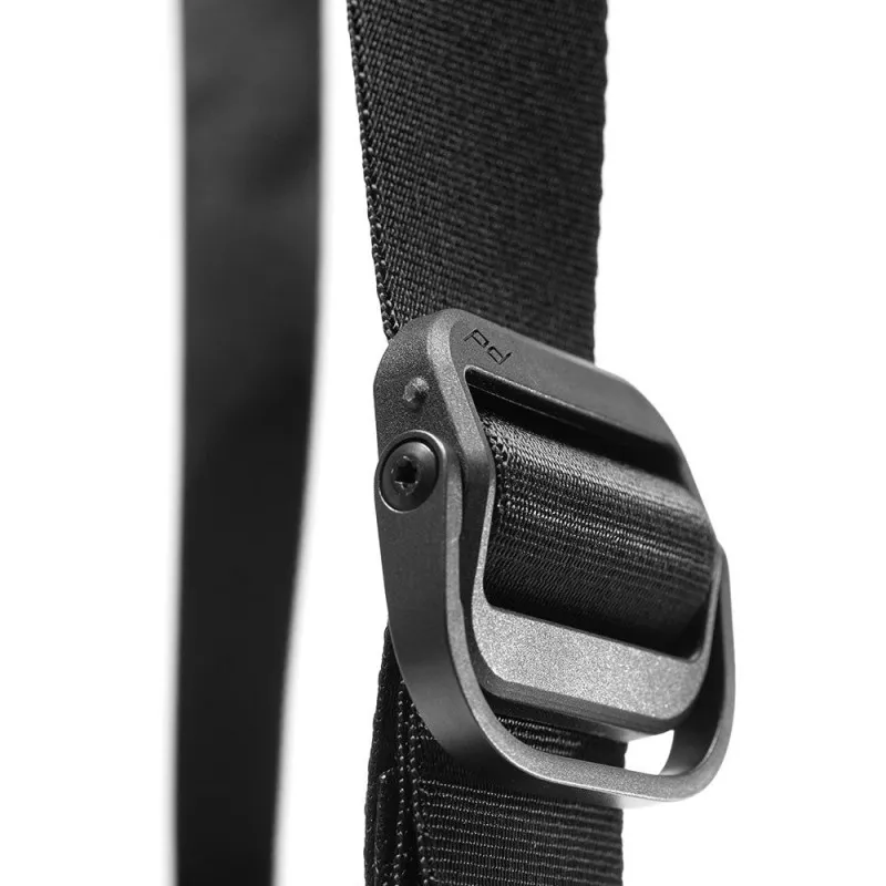 Torba PEAK DESIGN Everyday Tote 15L - Czarna - EDLv2