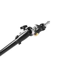 GlareOne statyw boom z ruchomym trzpieniem