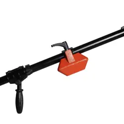 GlareOne statyw boom z ruchomym trzpieniem