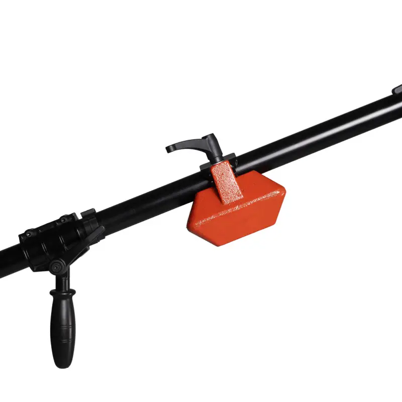 GlareOne statyw boom z ruchomym trzpieniem