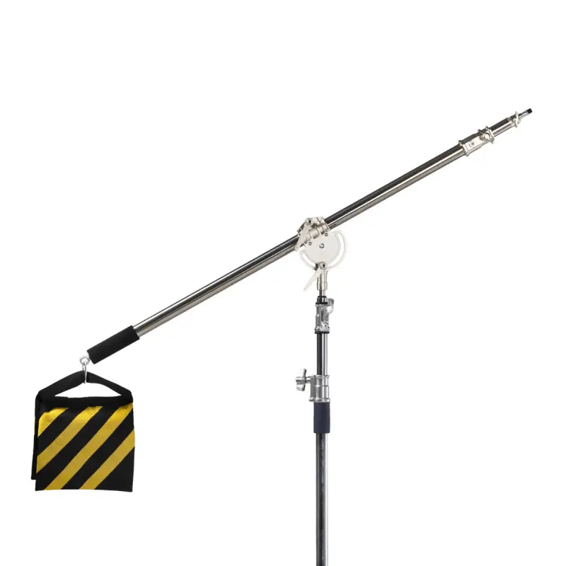 GlareOne Boom Arm 120-240cm - ramię boomu