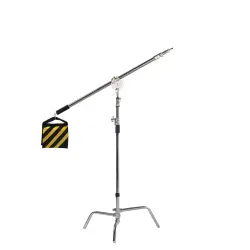 GlareOne Boom Arm 120-240cm - ramię boomu