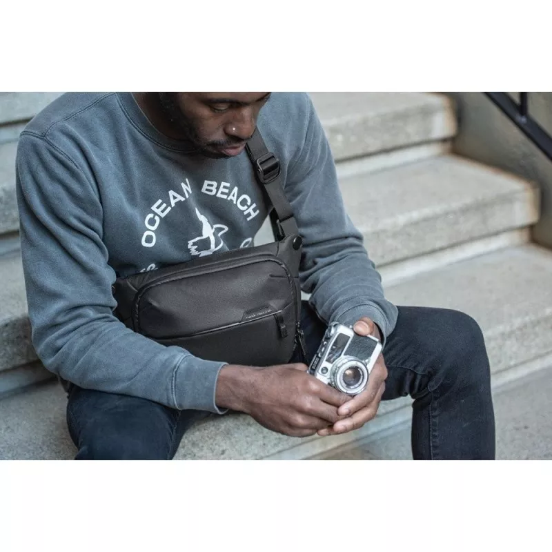 Torba PEAK DESIGN Everyday Sling 3L - Czarna - EDLv2