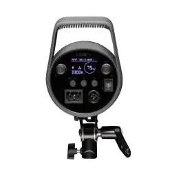 GlareOne LED 160 BiColor D