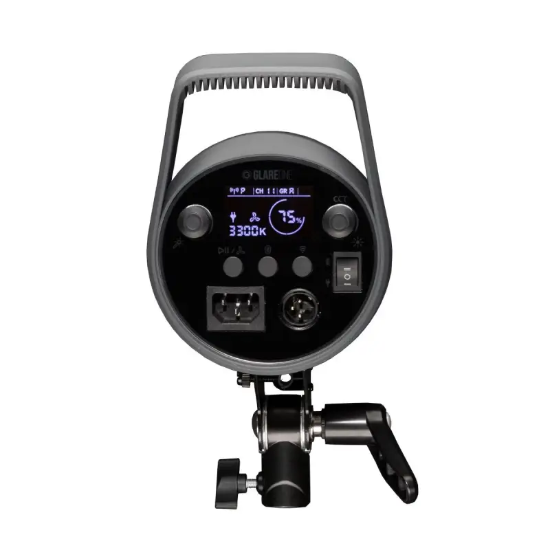 GlareOne LED 160 BiColor D