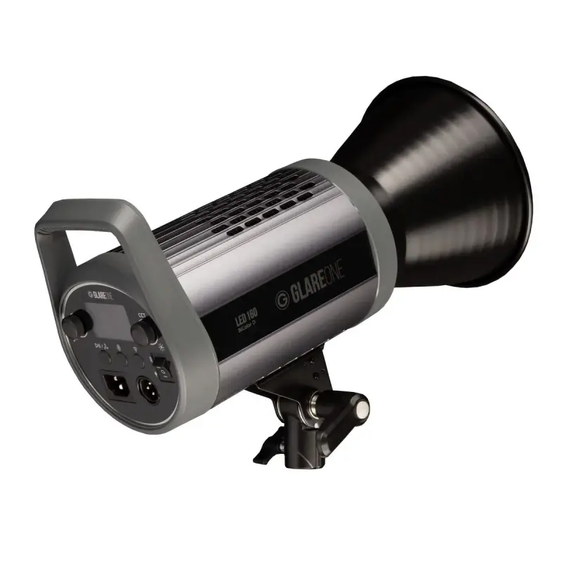 GlareOne LED 160 BiColor D UK