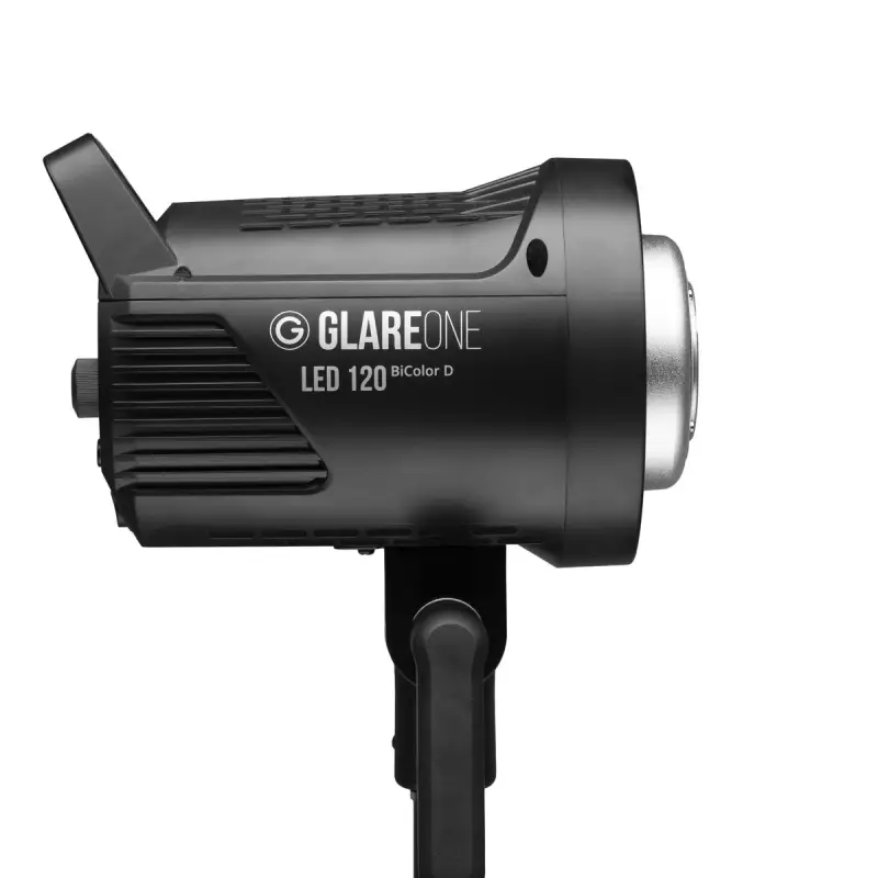 GlareOne LED 120 BiColor D
