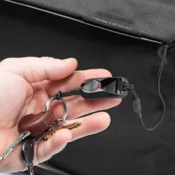 Torba PEAK DESIGN Everyday Tote 15L - Czarna - EDLv2