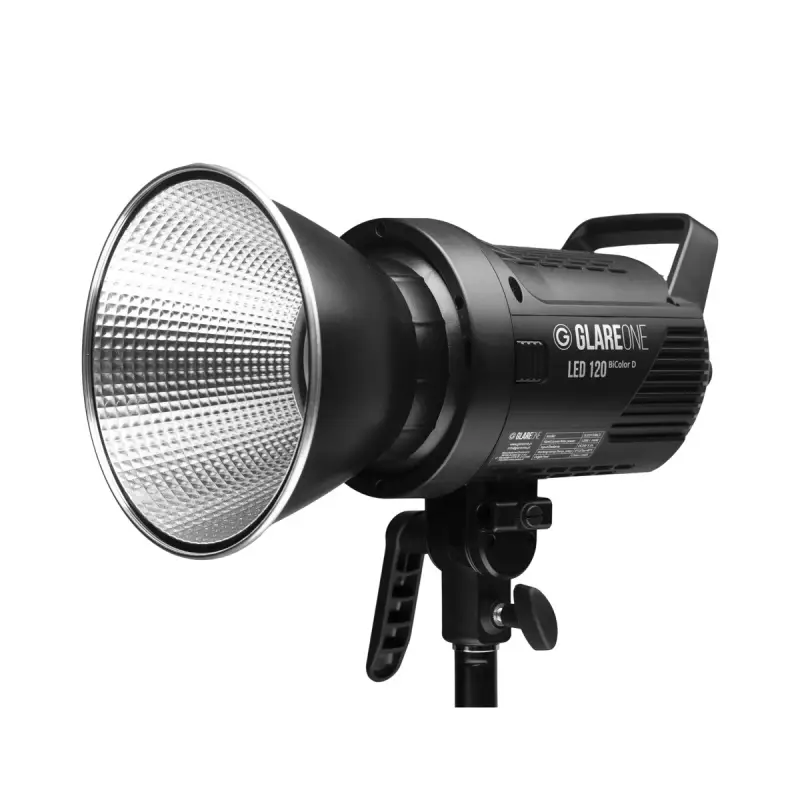 GlareOne LED 120 BiColor D Location Kit