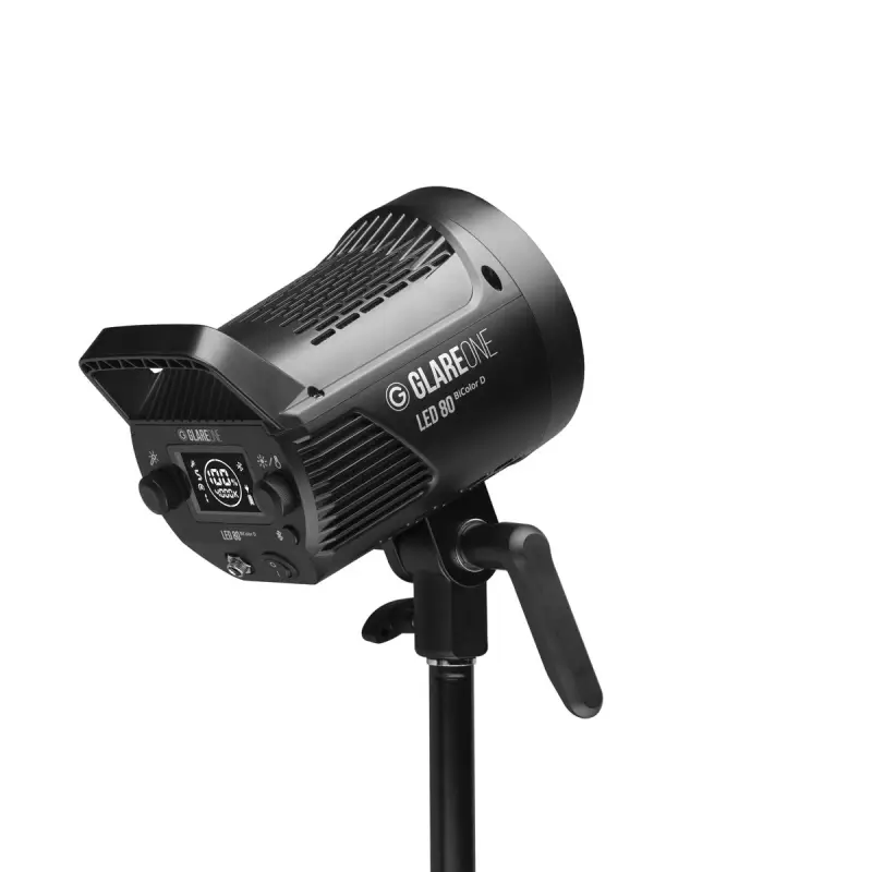 GlareOne LED 80 BiColor D