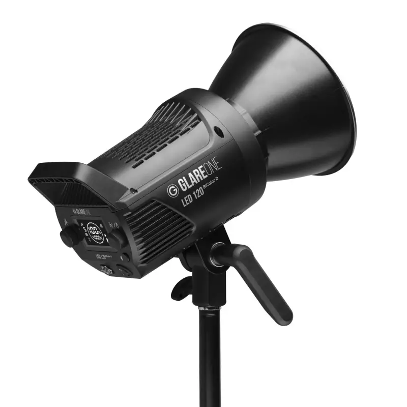 GlareOne LED 120 BiColor D Location Kit