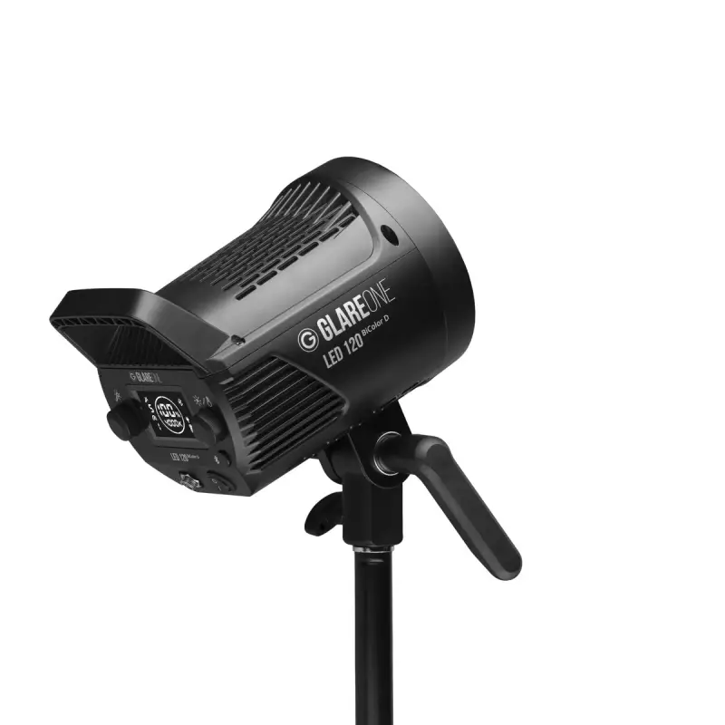 GlareOne LED 120 BiColor D Location Kit