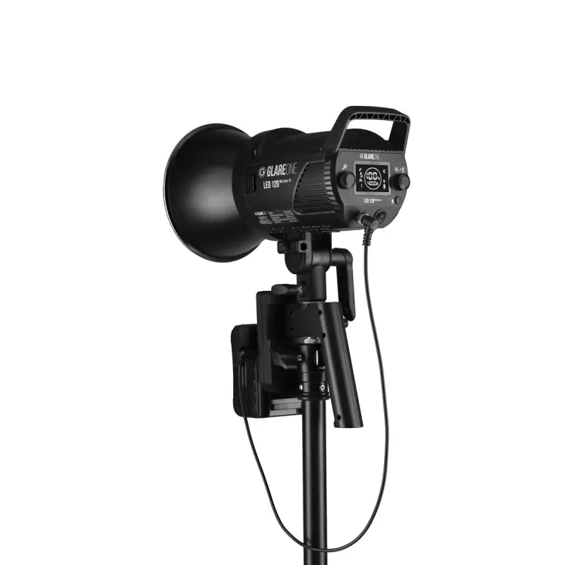 GlareOne LED 120 BiColor D Location Kit