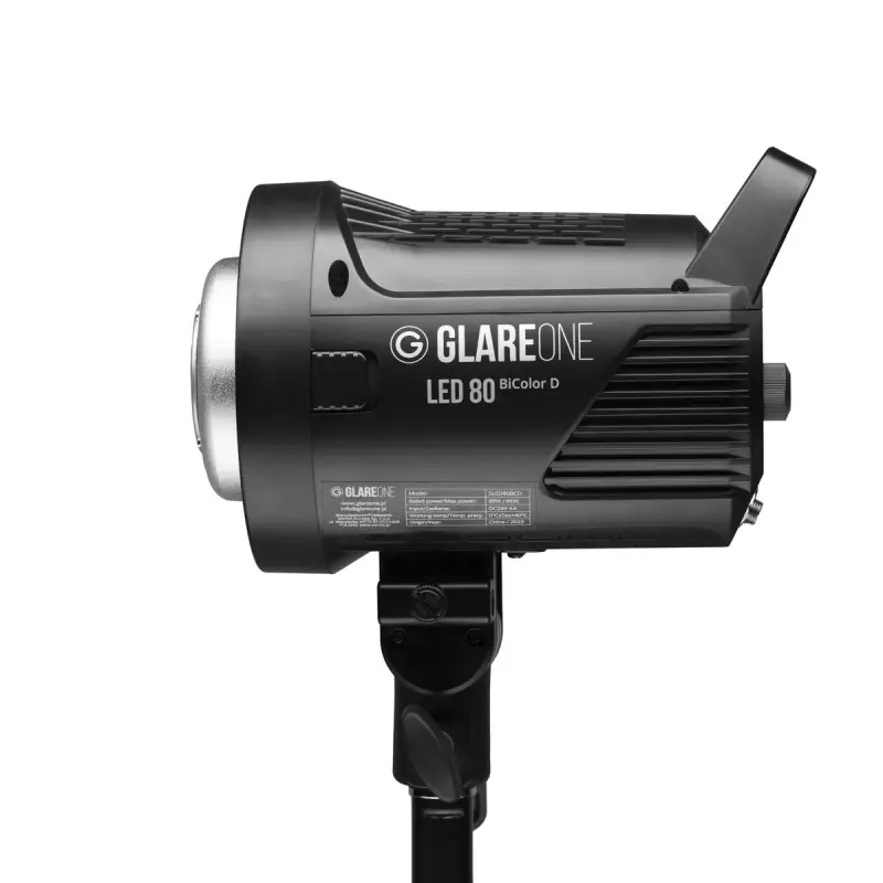 GlareOne LED 80 BiColor D Location Kit