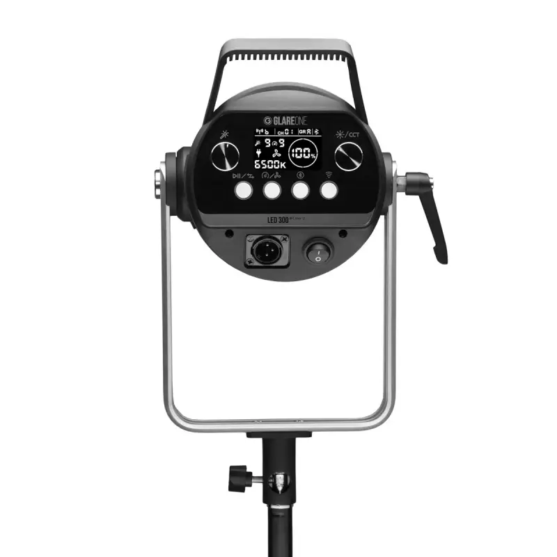 GlareOne LED 300 BiColor D