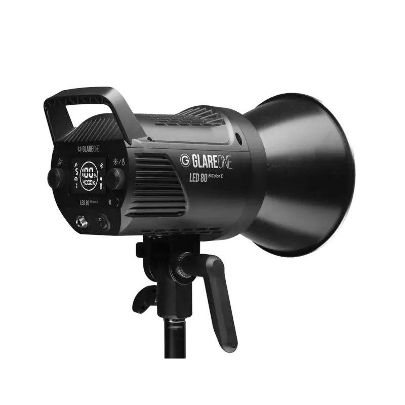 GlareOne LED 80 BiColor D Location Kit