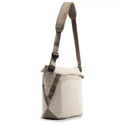 Torba PEAK DESIGN Everyday Tote 15L - Kość słoniowa - EDLv2