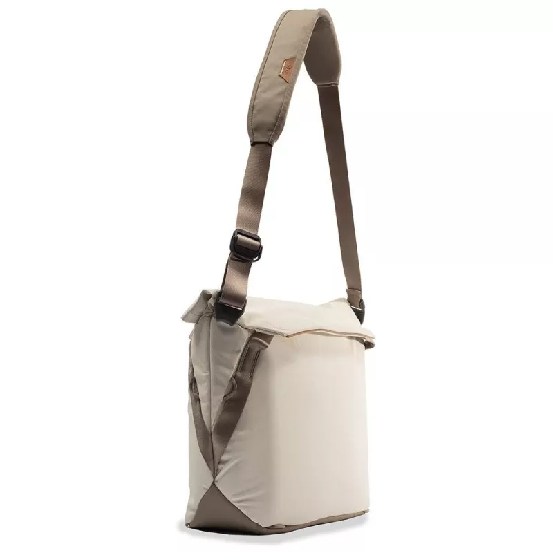 Torba PEAK DESIGN Everyday Tote 15L - Kość słoniowa - EDLv2