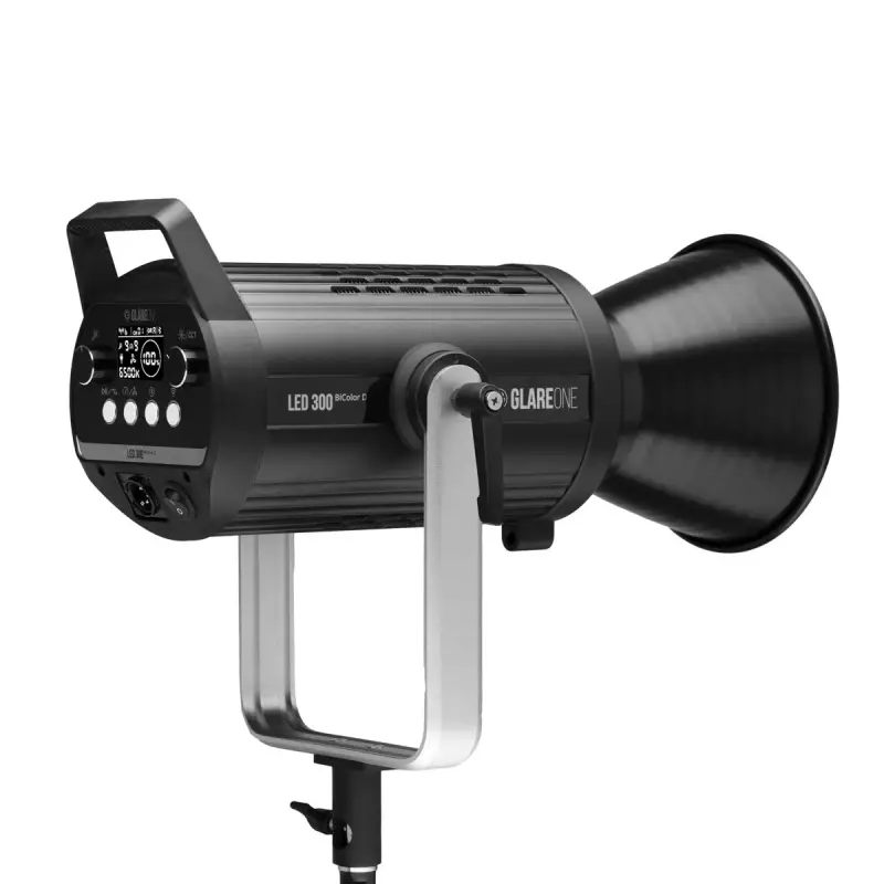 GlareOne LED 300 BiColor D