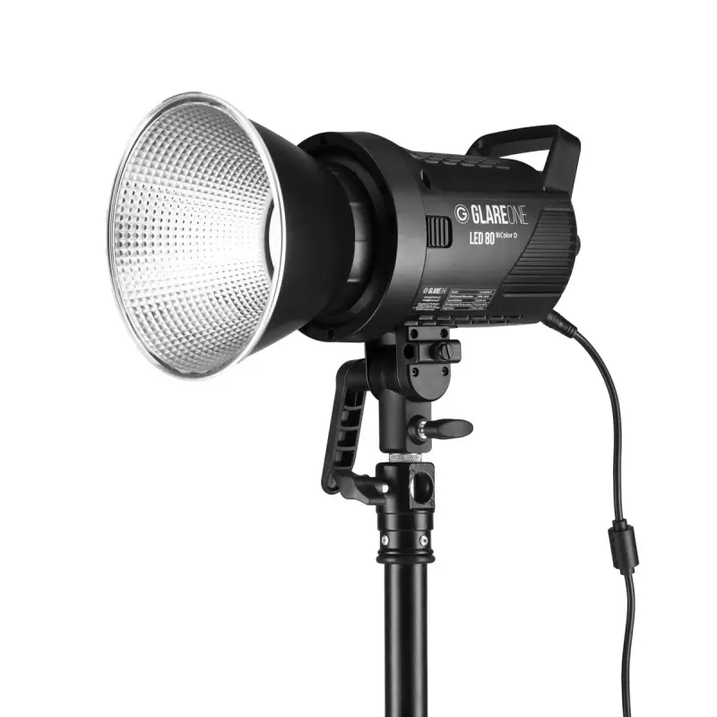 GlareOne LED 80 BiColor D Location Kit