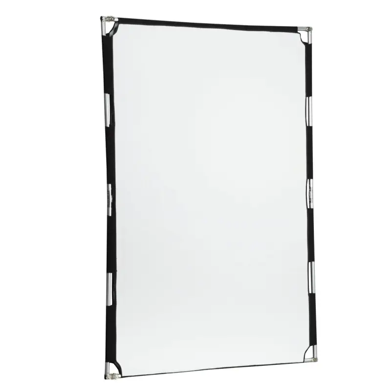 GlareOne Reflector 140x200 - blenda na ramie 5w1