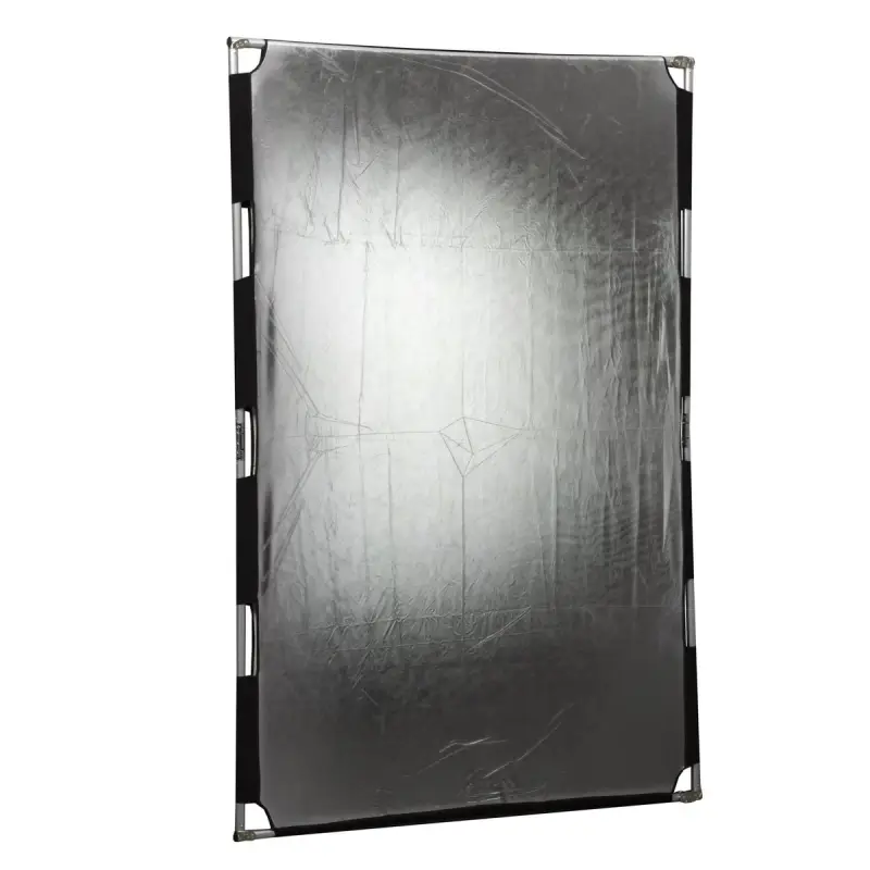 GlareOne Reflector 140x200 - blenda na ramie 5w1