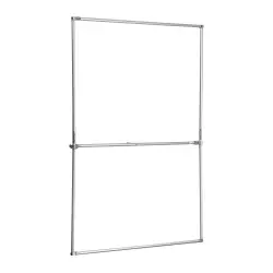 GlareOne Reflector 140x200 - blenda na ramie 5w1