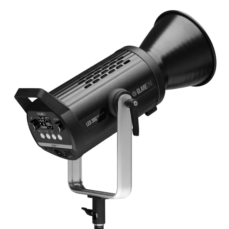 GlareOne LED 300 BiColor D UK