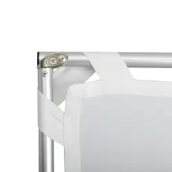 GlareOne Reflector 140x200 - blenda na ramie 5w1