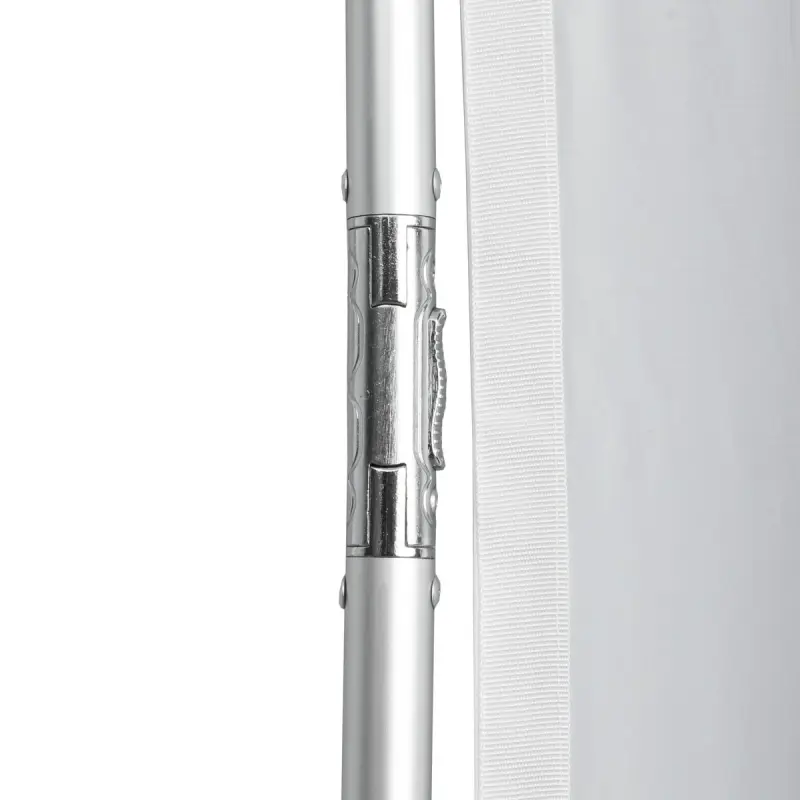 GlareOne Reflector 140x200 - blenda na ramie 5w1