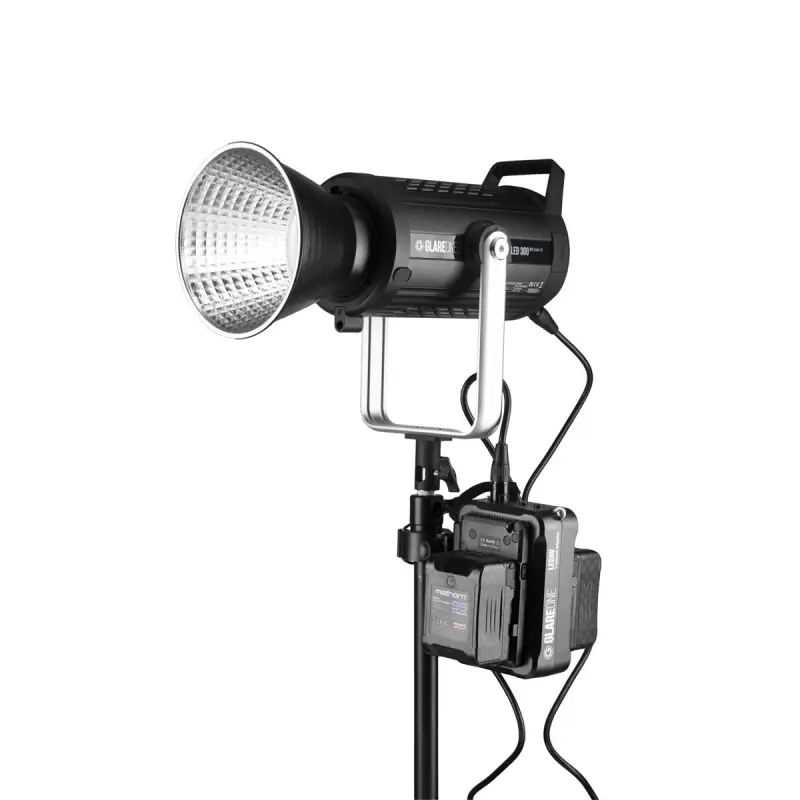 GlareOne LED 300 BiColor D UK