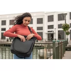 Torba PEAK DESIGN Everyday Tote 15L - Czarna - EDLv2