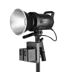 GlareOne LED 80 BiColor D Location Kit UK