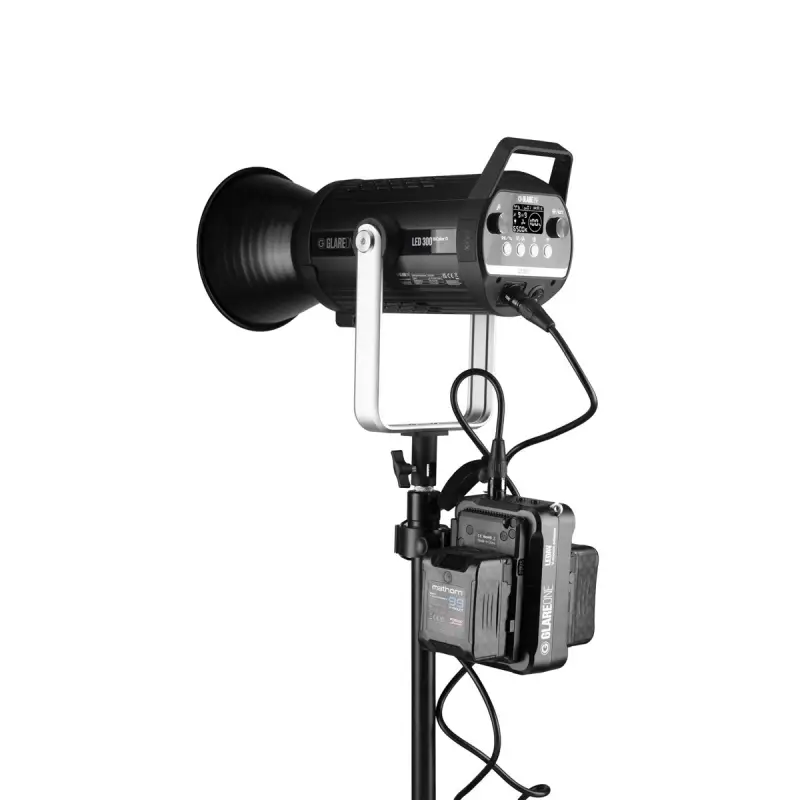 GlareOne LED 300 BiColor D UK